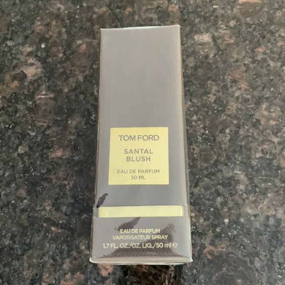 Tom Ford, EAU DE PARFUM, 1.7fl oz. BRAND NEW! Never opened! - Picture 4 of 8